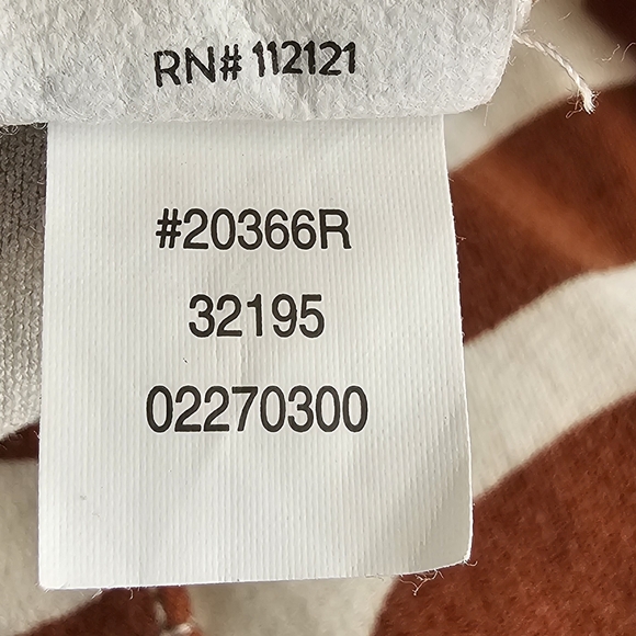 Spanx On The Go Print Ankle Slim Straight Leg Pants - Picture 11 of 11